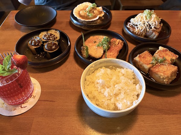 Iro Izakaya 4