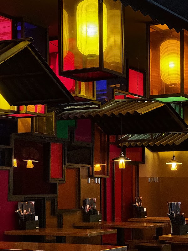Iro Izakaya 2