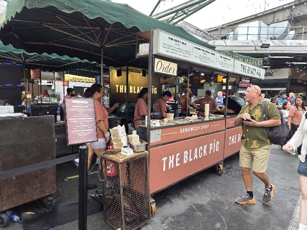 The Black Pig 2