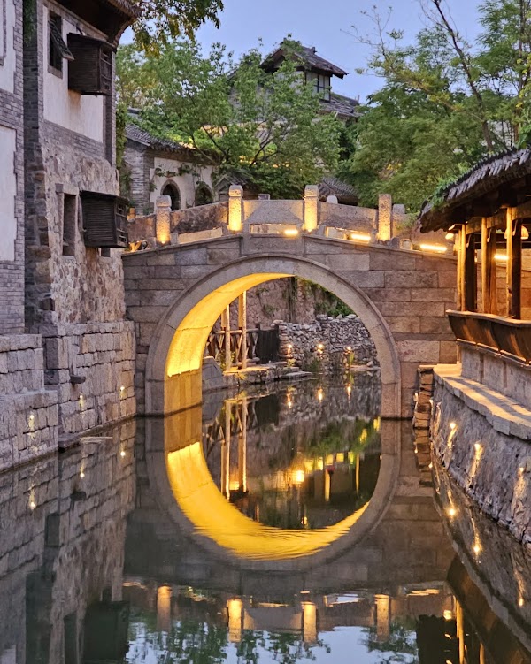 Beijing Wtown 5