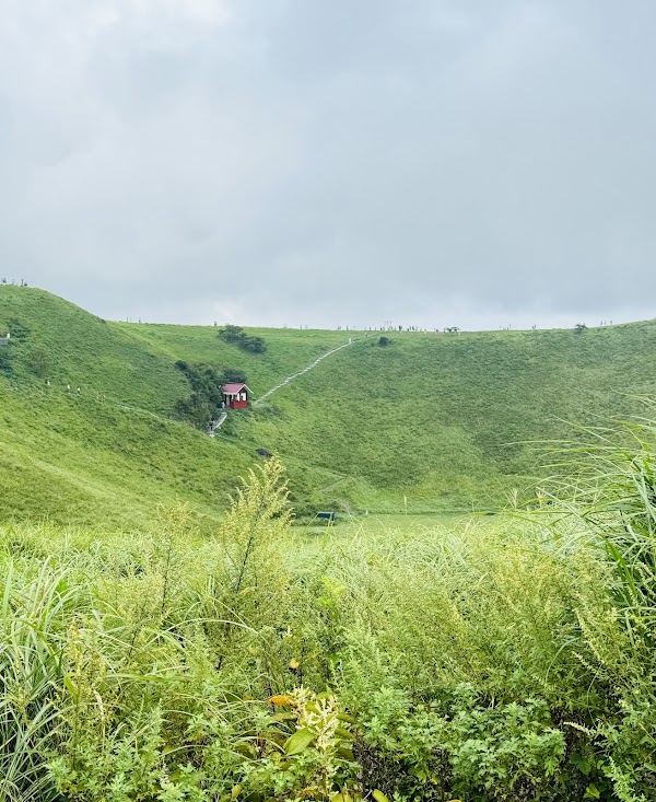 Mount Omuro