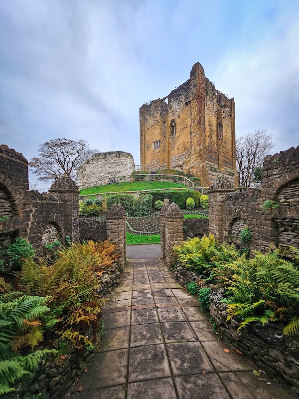 Guildford Castle