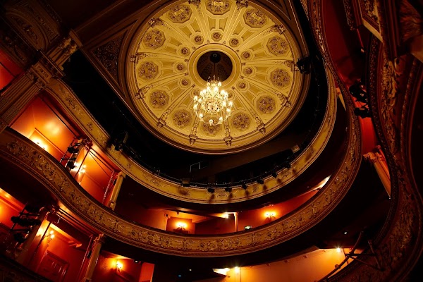 Duke of York's Theatre