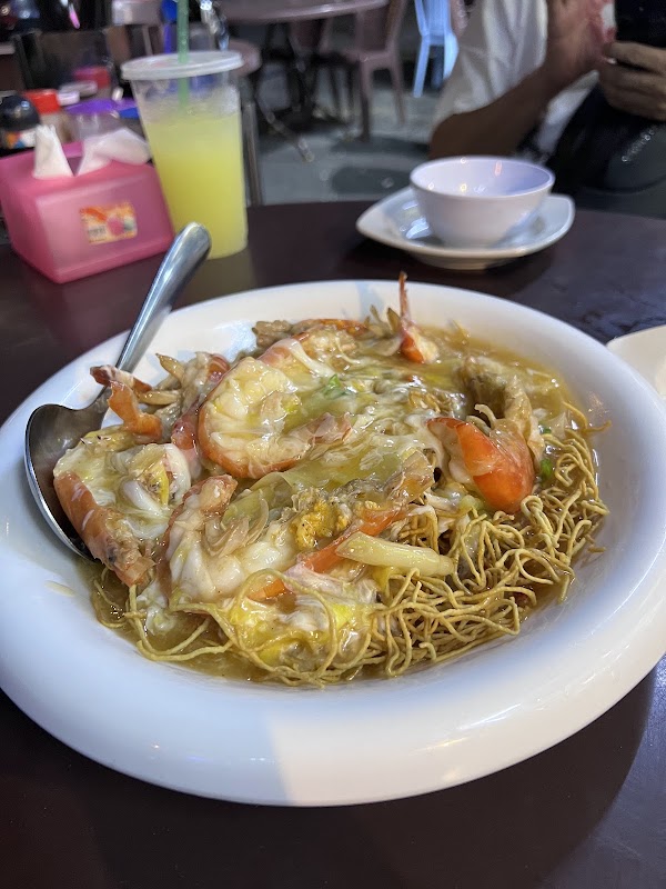 Missokimissok Restaurant • 美食客 5