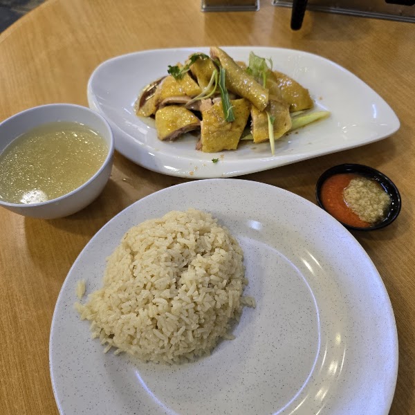 Missokimissok Restaurant • 美食客 2