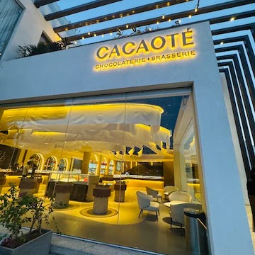 Cacaote 1
