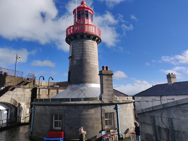 Dún Laoghaire Harbour 5