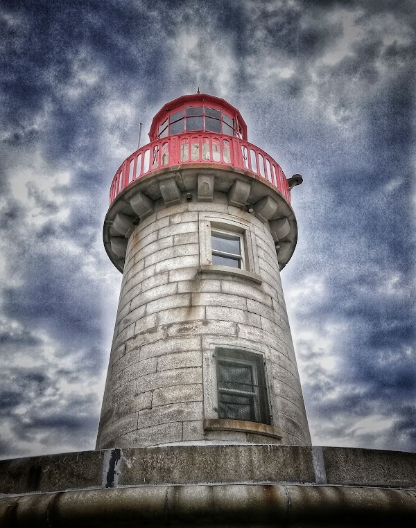 Dún Laoghaire Harbour 4