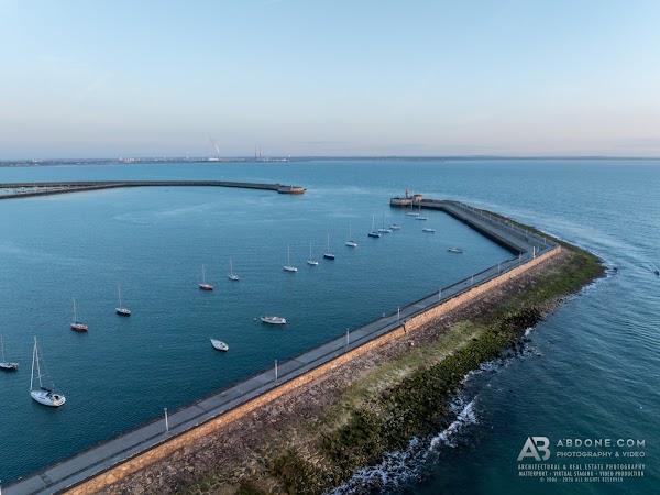 Dún Laoghaire Harbour 2