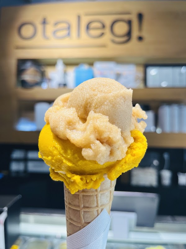 Otaleg - Ice-cream 3