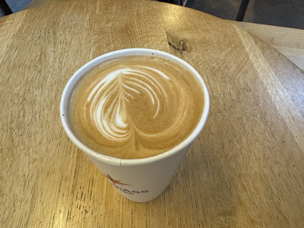 Compass Coffee 5