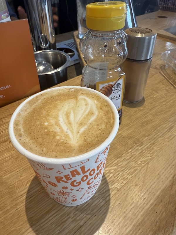 Compass Coffee 4