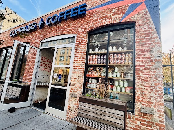 Compass Coffee 3
