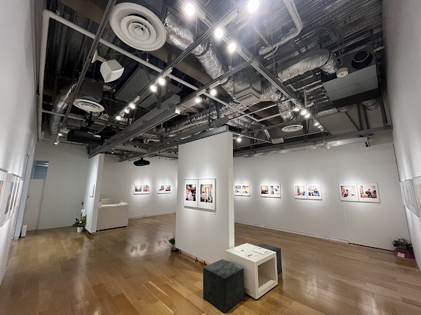 Sony Imaging Gallery Ginza
