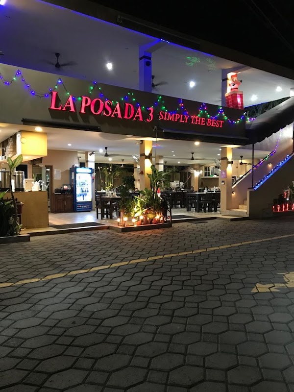 La Posada 3