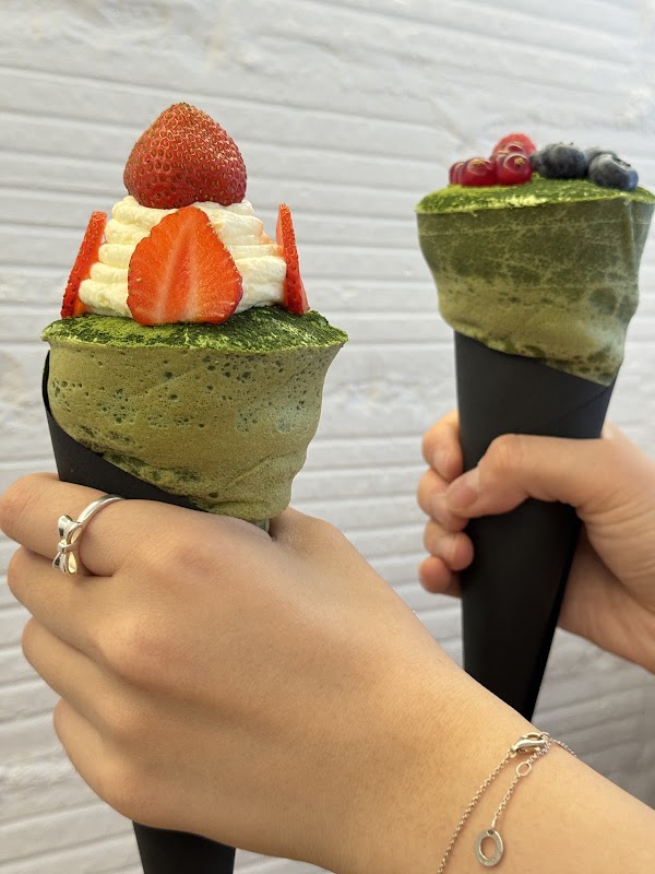 MIYABI MATCHA 4