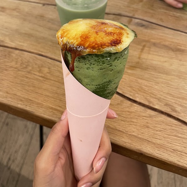 MIYABI MATCHA 2
