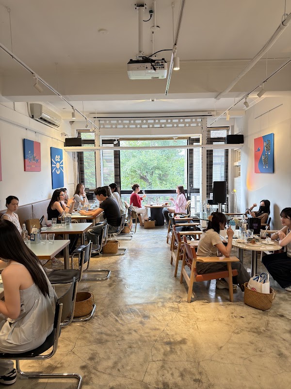 甜酸一號店 - Sweet & Sour Life 中山門市 5