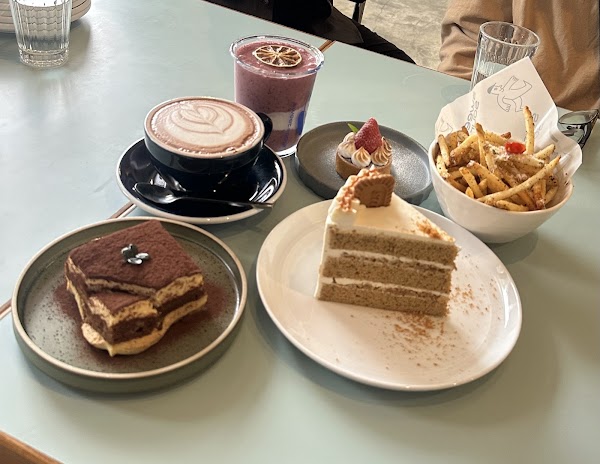甜酸一號店 - Sweet & Sour Life 中山門市 3