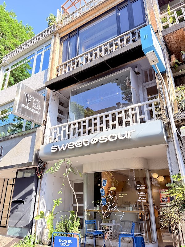 甜酸一號店 - Sweet & Sour Life 中山門市 2