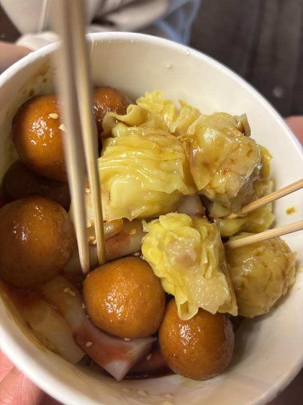 林記小食 3