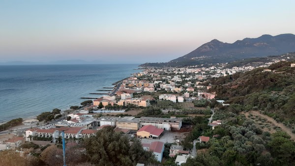 Samos 5