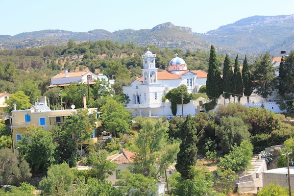 Samos 3