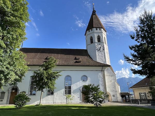 Thun Castle 5