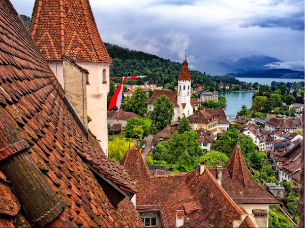 Thun Castle 3
