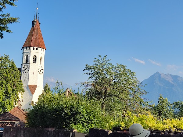 Thun Castle 2