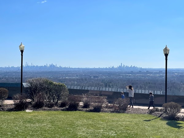 Eagle Rock Reservation