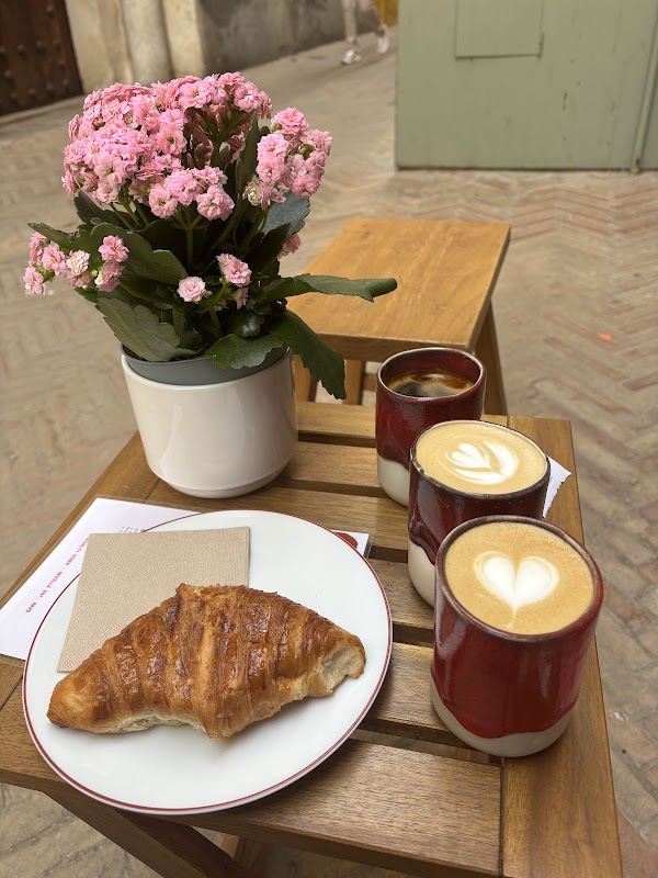 Moin Café 5