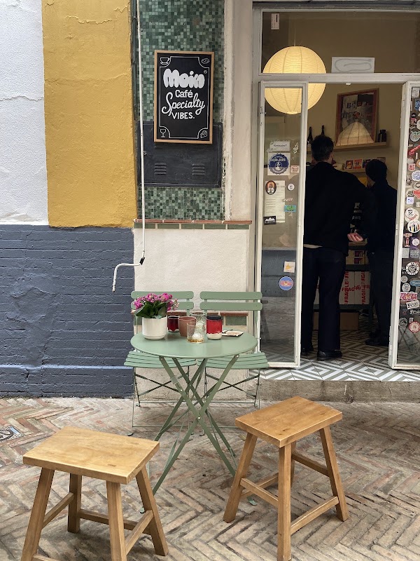 Moin Café 4