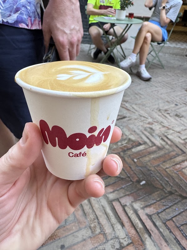 Moin Café 3