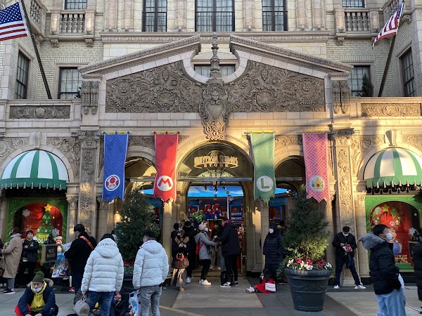 Universal Studio Store
