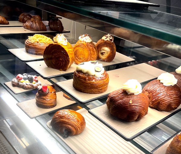 Bap - Caffetteria Specialty 3