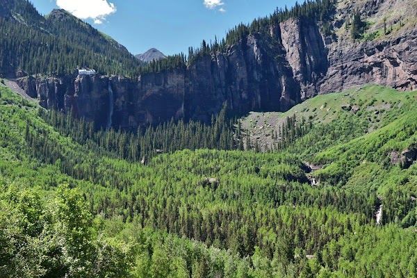 Bridal Veil Falls 2