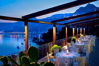 UNAHOTELS Capotaormina