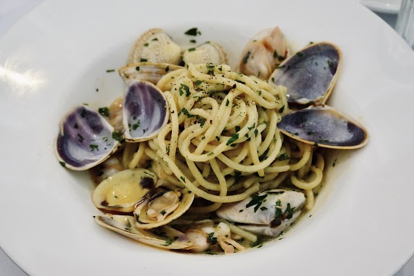 Clam Bar 5