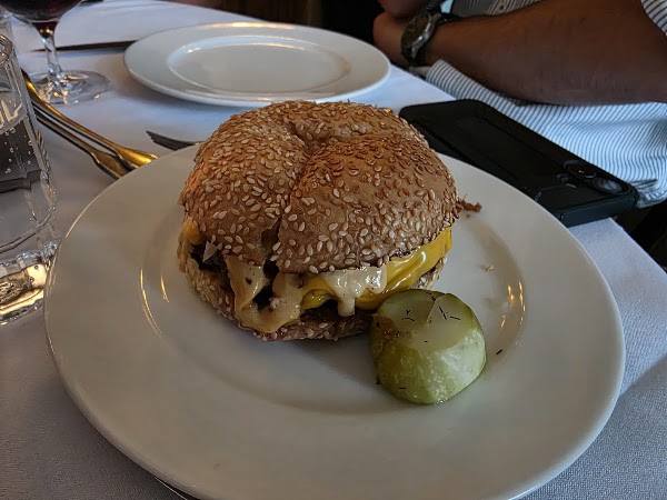 Clam Bar 4