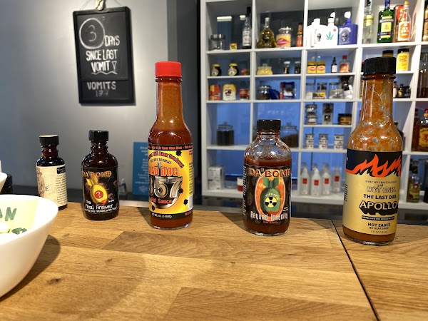 Disgusting Food Museum 2