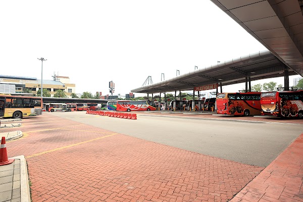 Larkin Sentral 5