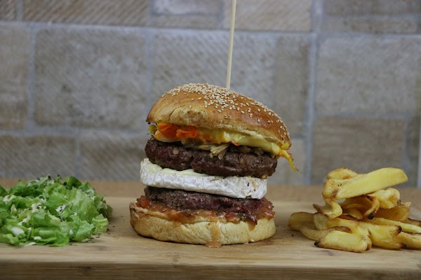 Restaurant La Planxa-NICE 5