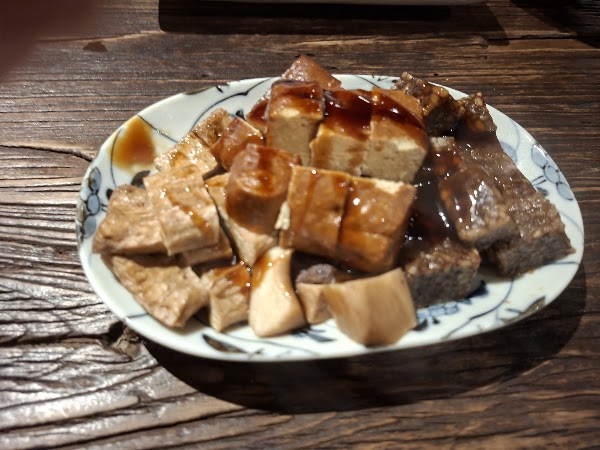 三徑就荒Hermit's Hut 3