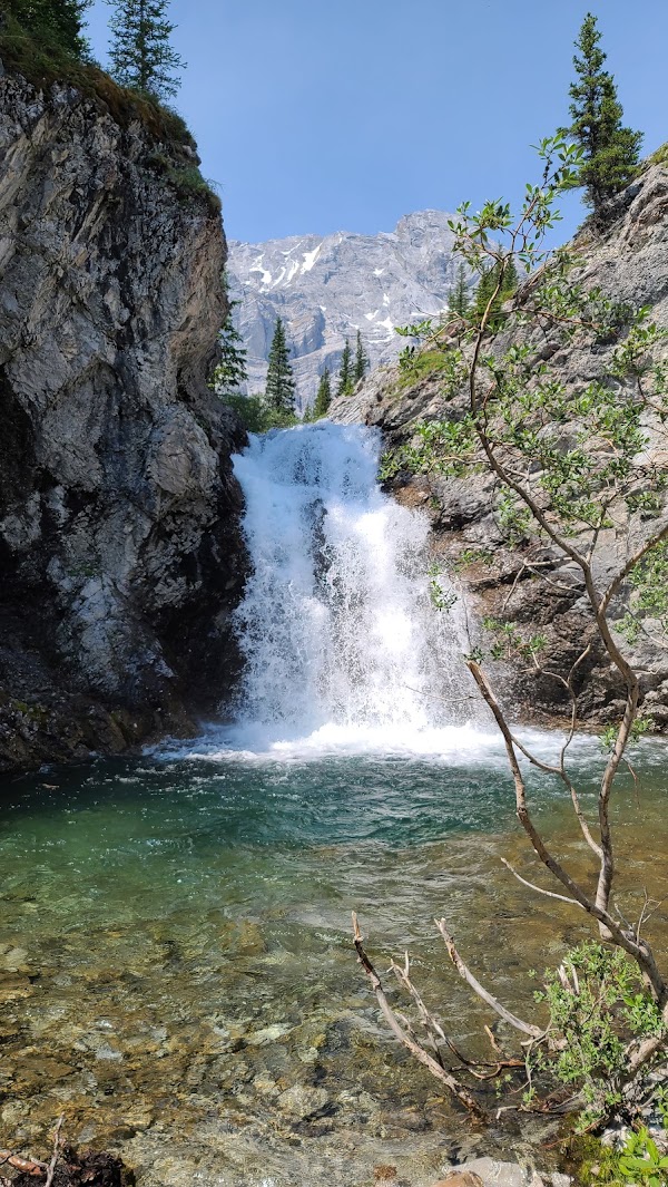 Kananaskis 5