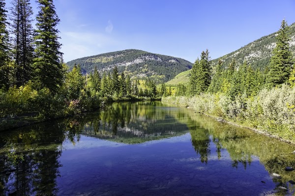 Kananaskis 4