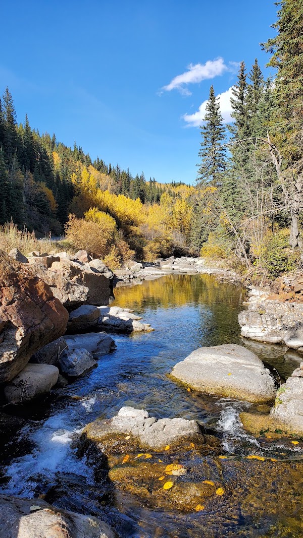 Kananaskis 2