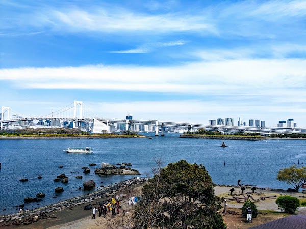 Daiba 1