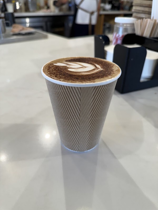 Cloud9 Coffee 4
