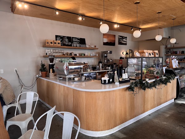 Cloud9 Coffee 3